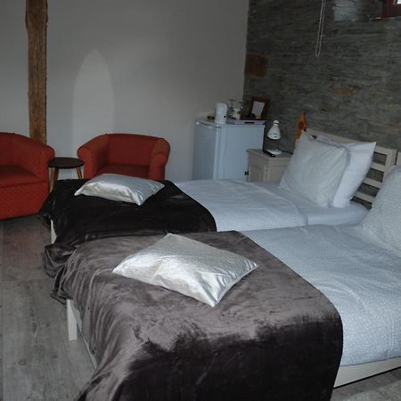 B&B Le Courtil Dohan Zewnętrze zdjęcie