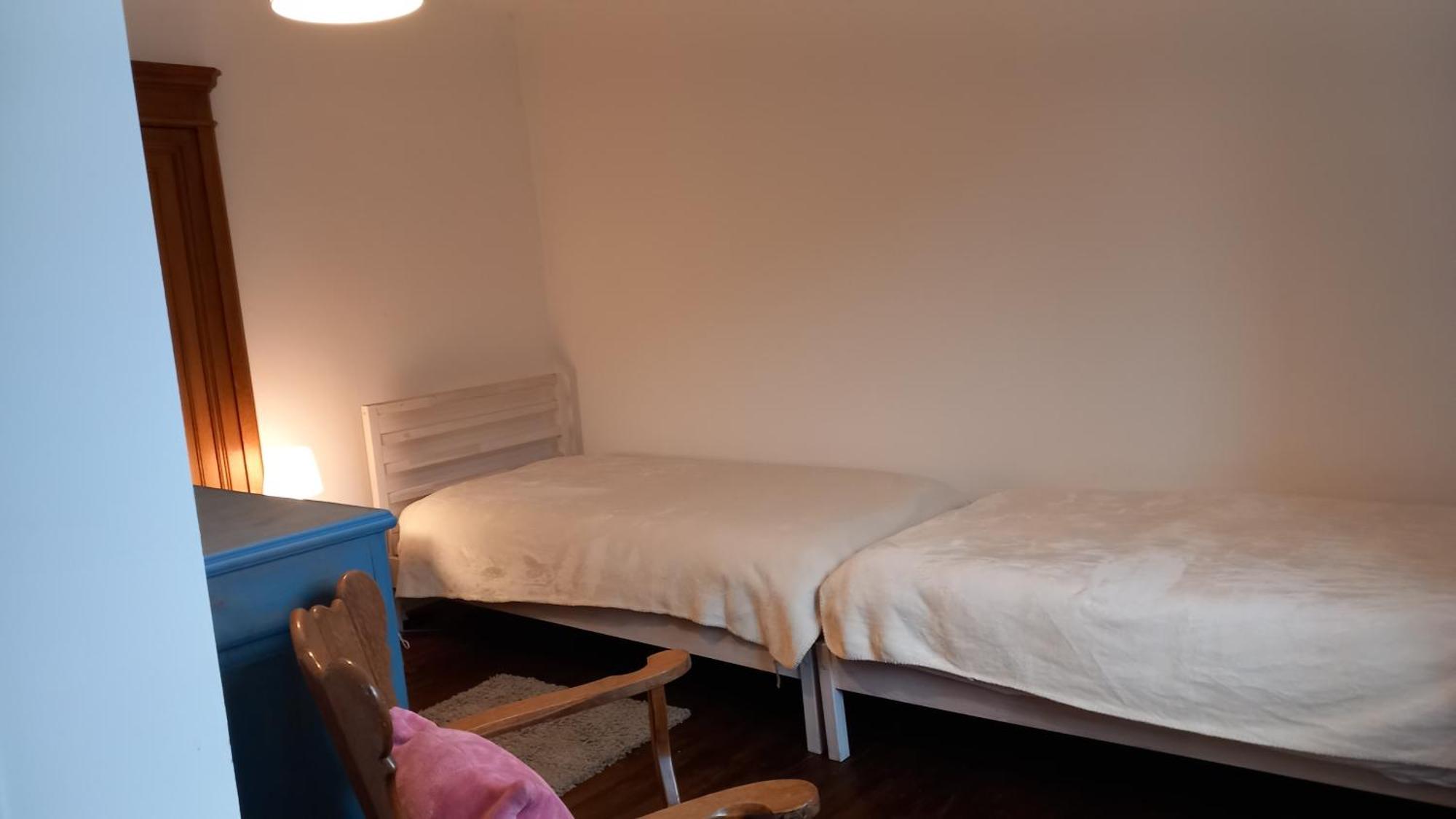 B&B Le Courtil Dohan Zewnętrze zdjęcie