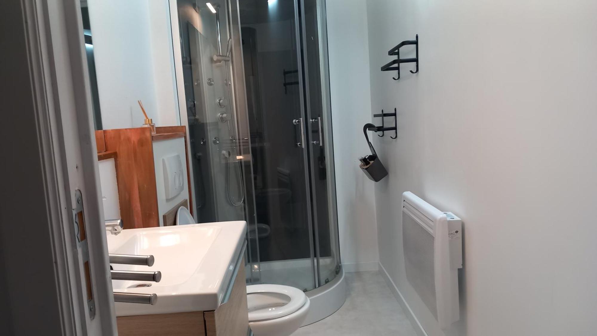 B&B Le Courtil Dohan Zewnętrze zdjęcie