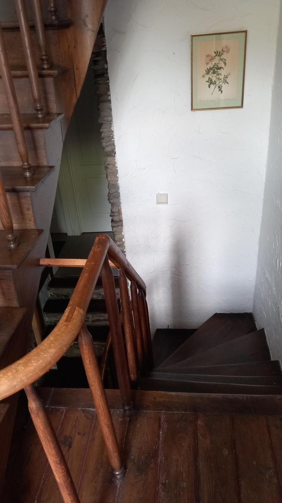 B&B Le Courtil Dohan Zewnętrze zdjęcie