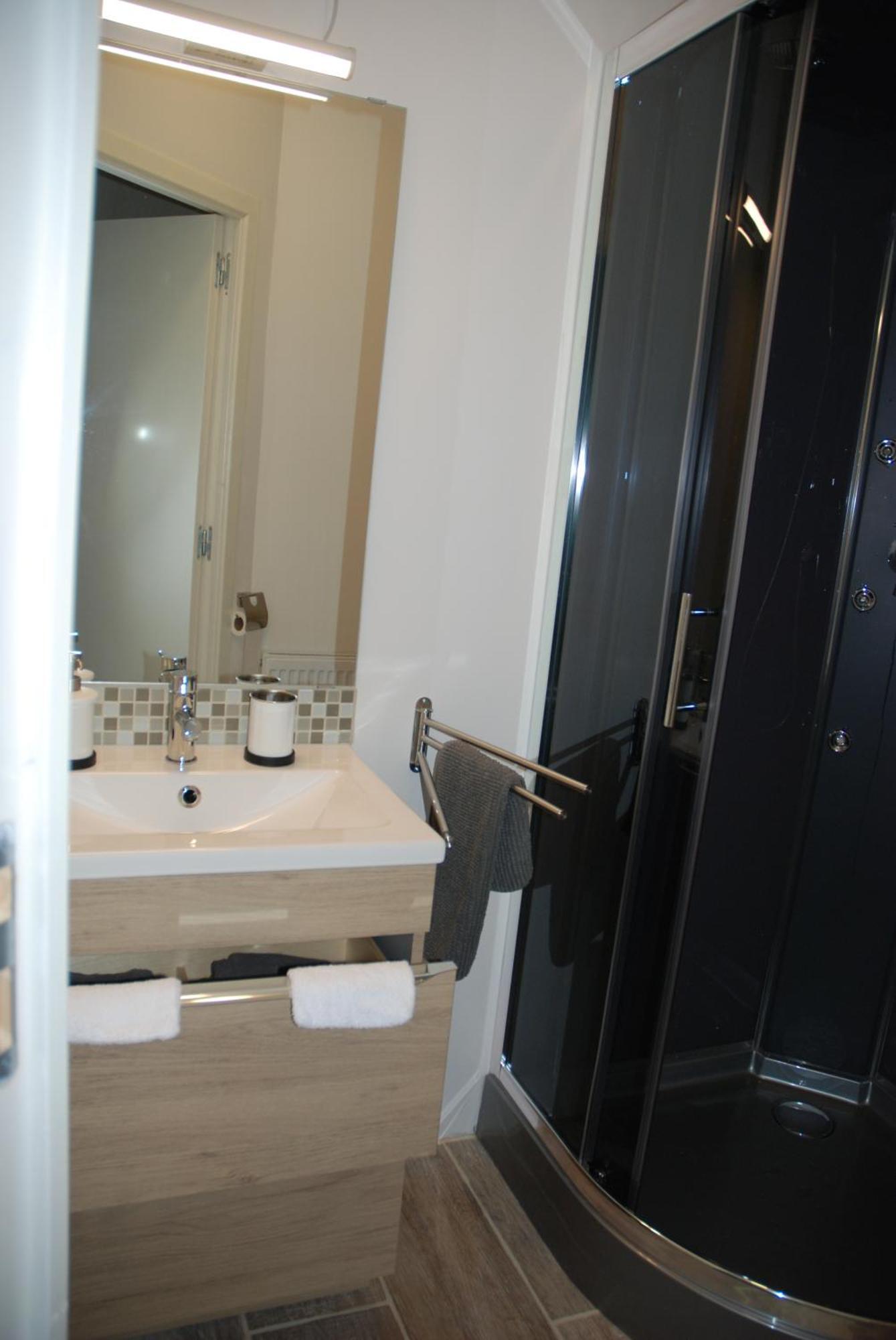 B&B Le Courtil Dohan Zewnętrze zdjęcie