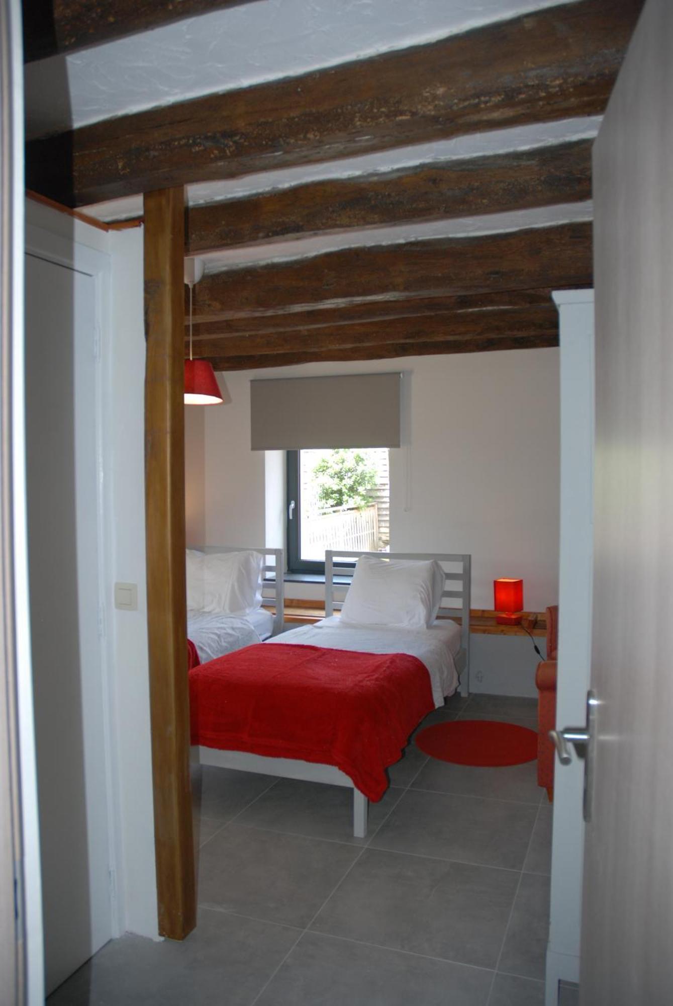 B&B Le Courtil Dohan Zewnętrze zdjęcie